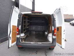 Mercedes-Benz Vito 109 CDI EURO 6 - Airco - Cruise - Camera -...