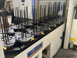 meccano Isola Robotizzata