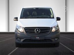 Mercedes-Benz Vito114CDI KA lang ,Klima,SortimoRegalsystem