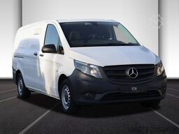 Mercedes-Benz Vito114CDI KA lang ,Klima,SortimoRegalsystem