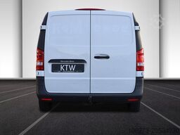 Mercedes-Benz Vito114CDI KA lang ,Klima,SortimoRegalsystem