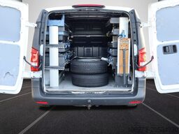 Mercedes-Benz Vito114CDI KA lang ,Klima,SortimoRegalsystem
