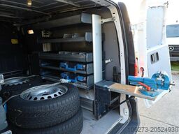 Mercedes-Benz Vito114CDI KA lang ,Klima,SortimoRegalsystem