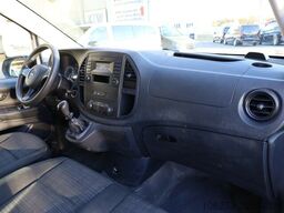 Mercedes-Benz Vito114CDI KA lang ,Klima,SortimoRegalsystem