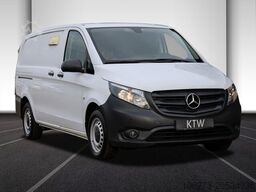 Mercedes-Benz Vito114CDI KA lang ,Klima,SortimoRegalsystem