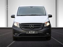 Mercedes-Benz Vito114CDI KA lang ,Klima,SortimoRegalsystem