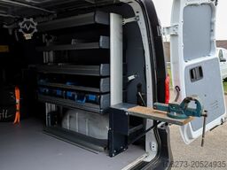 Mercedes-Benz Vito114CDI KA lang ,Klima,SortimoRegalsystem