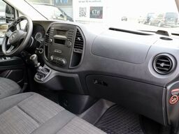 Mercedes-Benz Vito114CDI KA lang ,Klima,SortimoRegalsystem