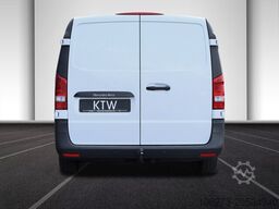 Mercedes-Benz Vito114CDI KA Extralang ,Klima,Sortimo,AHK