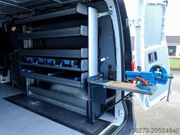 Mercedes-Benz Vito114CDI KA Extralang ,Klima,Sortimo,AHK