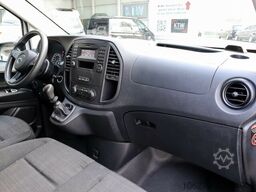 Mercedes-Benz Vito114CDI KA Extralang ,Klima,Sortimo,AHK