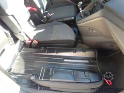 FORD Transit Connect Kasten 100PS Trend 220 L1H1