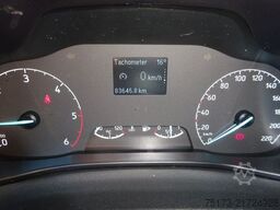 FORD Transit Connect Kasten 100PS Trend 220 L1H1