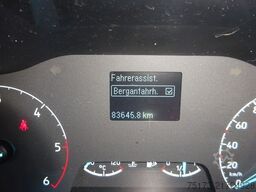 FORD Transit Connect Kasten 100PS Trend 220 L1H1