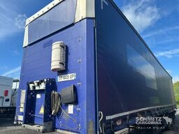 Schmitz Cargobull Curtainsider Mega