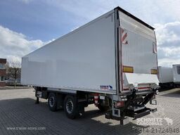 Schmitz Cargobull Tiefkühler Standard Ladebordwand