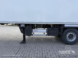 Schmitz Cargobull Tiefkühler Standard Ladebordwand