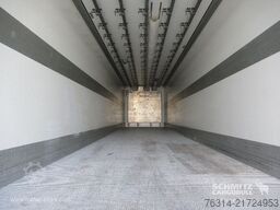 Schmitz Cargobull Tiefkühler Fleischhang