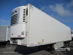 Schmitz Cargobull Tiefkühler Fleischhang