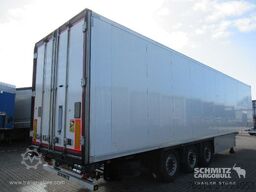Schmitz Cargobull Tiefkühler Fleischhang