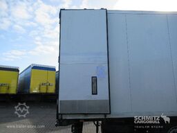 Schmitz Cargobull Tiefkühler Fleischhang
