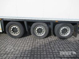 Schmitz Cargobull Tiefkühler Fleischhang