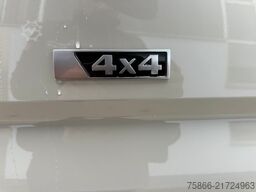 MAN 3.180 TGE 4x4 Neuwagen Mixto 7 Sitzer