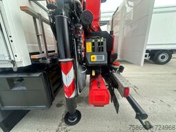 MAN 26.420 TGS LL Palfinger PK 26.001 l TEC Funk