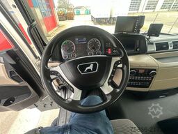 MAN 26.420 TGS LL Palfinger PK 26.001 l TEC Funk