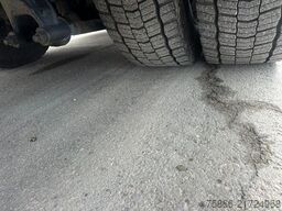 MAN 26.420 TGS LL Palfinger PK 26.001 l TEC Funk