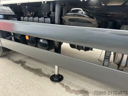 MAN 26.420 TGS LL Palfinger PK 26.001 l TEC Funk