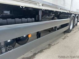 MAN 26.420 TGS LL Palfinger PK 26.001 l TEC Funk