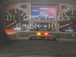 MERCEDES-BENZ Axor 1829 / E5 / Meiller / Hiab Kran