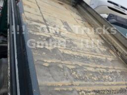 MAN TGL 8.210 / 2X AHK / TÜV NEU / Meiller