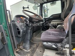 MAN TGL 8.210 / 2X AHK / TÜV NEU / Meiller