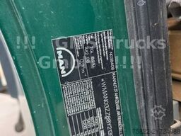 MAN TGL 8.210 / 2X AHK / TÜV NEU / Meiller