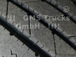 MAN TGL 8.210 / 2X AHK / TÜV NEU / Meiller