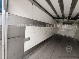 MERCEDES-BENZ Actros 2546 / 6X2 / Carrier FRIGO Cool / German