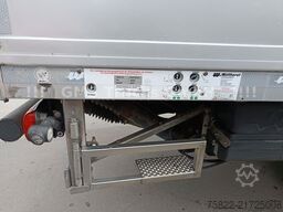 MERCEDES-BENZ Actros 2546 / 6X2 / Carrier FRIGO Cool / German