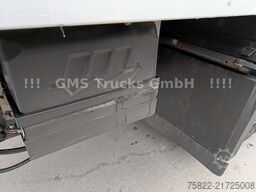 MERCEDES-BENZ Actros 2546 / 6X2 / Carrier FRIGO Cool / German