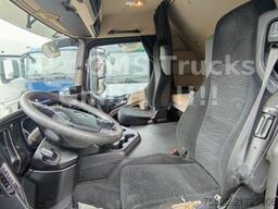 MERCEDES-BENZ Actros 2546 / 6X2 / Carrier FRIGO Cool / German