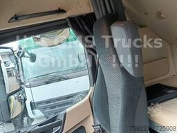 MERCEDES-BENZ Actros 2546 / 6X2 / Carrier FRIGO Cool / German