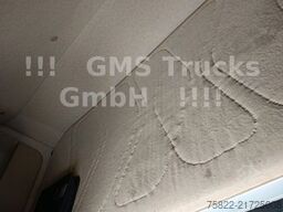 MERCEDES-BENZ Actros 2546 / 6X2 / Carrier FRIGO Cool / German