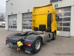 DAF FT XF 480 SSC, 2x Alutank, ZF-Intarder