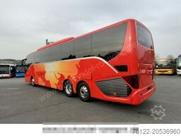 SETRA S 516 HD/S517HD/Tourismo/Travego/R08