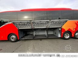 SETRA S 516 HD/S517HD/Tourismo/Travego/R08