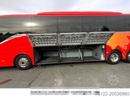 SETRA S 516 HD/S517HD/Tourismo/Travego/R08