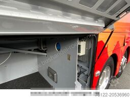 SETRA S 516 HD/S517HD/Tourismo/Travego/R08