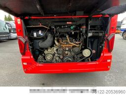 SETRA S 516 HD/S517HD/Tourismo/Travego/R08