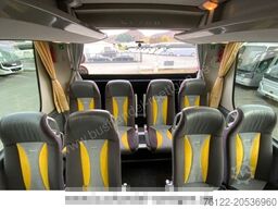 SETRA S 516 HD/S517HD/Tourismo/Travego/R08